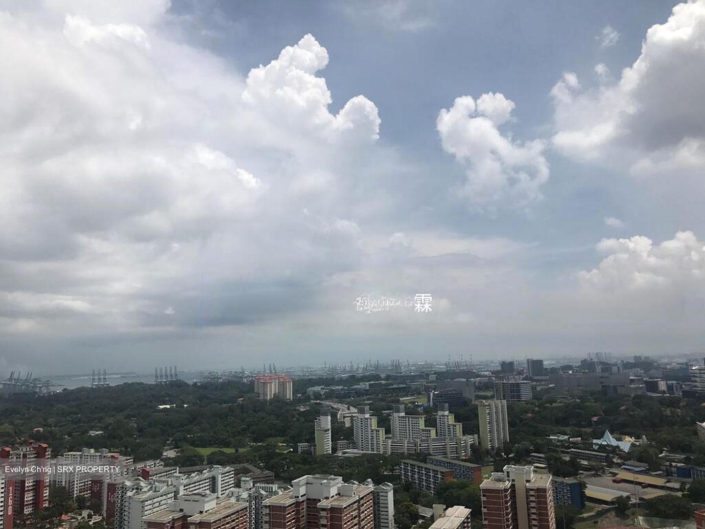 Commonwealth Towers (D3), Condominium #627954711